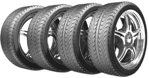 Tires